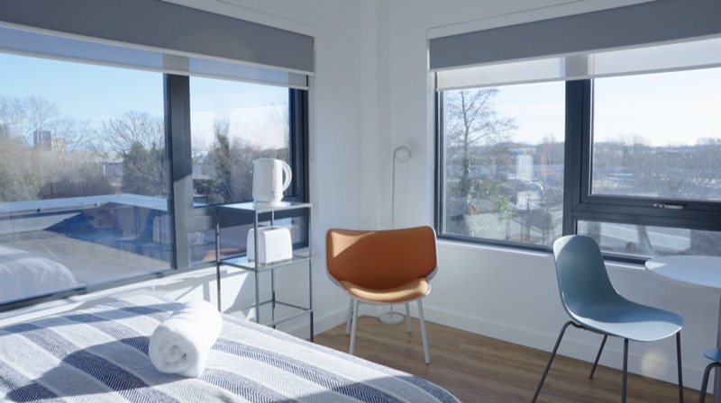 Real Estate Video/brand video